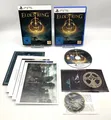 Produktbild: Elden Ring - Launch Edition (Sony PlayStation 5) PS5 Spiel [Komplett in OVP]