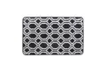 Produktbild: Floordirekt Badematte Casablanca, Höhe 11 mm, Mikrofaser