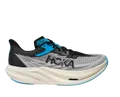 Produktbild: Hoka ROCKET X 3 Laufschuhe Unisex WHITE / BLACK 45 1/3 1168724-WBLC.110