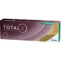 Produktbild: Dailies Total1 for Astigmatism (-0.25, Tageslinse, 30 Stk., Torisch) (25070699)