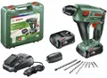 Produktbild: Akku-Bohrhammer BOSCH HOME & GARDEN 