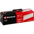 Produktbild: Einhell Tackernägel Typ J, 32 mm verzinkte Stauchkopfnägel, 3000 Stück
