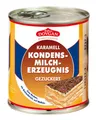 Produktbild: Dovgan Kondensmilch Gezuckert Karamell, 397 g