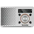 Produktbild: TechniSat DIGITRADIO 1 | Tragbares DAB+ & UKW-Radio, Akku