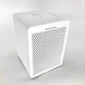 Produktbild: ONKYO VC-GX30 Weiß - Smart Speaker G3 Google | B-Ware, wie neu, UVP war 229€