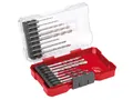 Produktbild: EINHELL Bohrer-Set, 108953, M-Case, 16-teilig