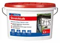 Produktbild: Baufan Streichkalk 2,5 L weiß