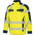 Produktbild: Jacke Vwt190 Gr. S Leuchtgelb - Vizwell