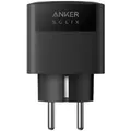 Produktbild: Anker SOLIX Smart Plug – Intelligenter WLAN/Bluetooth Stecker für Solarbank 2 Serie