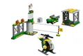 Produktbild: LEGO ® JURASSIC WORLD LANDEPLATZ & HUBSCHRAUBER AUS SET 76944 | NEU & UNBENUTZT