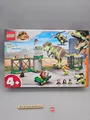 Produktbild: Lego® 76944 T. Rex Ausbruch NEW & SEALED Neu OVP