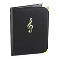 Produktbild: Notenmappe Chormappe RH CLASSIC, Format DIN A4, Hersteller: Rolf Handschuch GmbH Bayreuth