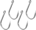 Produktbild: Uni Cat SNX-5 Vencata - 4 Wallerhaken, Größe:8/0