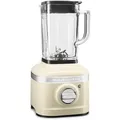 Produktbild: KitchenAid Artisan Standmixer K400 5KSB4026EAC Crème