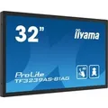 Produktbild: ProLite TF3239AS-B1AG, Public Display schwarz (matt), FullHD, IPS, Touchscreen