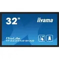 Produktbild: iiyama ProLite TF3239AS-B1AG, Public Display, (FullHD, IPS
