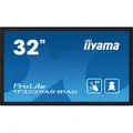 Produktbild: iiyama ProLite TF3239AS-B1AG – 32 Full-HD Open Frame Touchdisplay (435 cd/m2, 4...