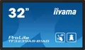 Produktbild: Iiyama iiyama TF3239AS-B1AG LED-Monitor (1920 x 1080, 8 ms Reaktionszeit, 60 Hz, IPS Panel)