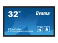Produktbild: Iiyama ProLite TF3239AS-B1AG - 81 cm (32