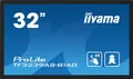 Produktbild: iiyama Touch Display TF3239AS-B1AG 80 cm (31,5 Zoll)