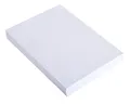 Produktbild: Exacompta 100 Karteikarten Dots in Folie 148x210 mm PEFC-zertifiziert Weiß
