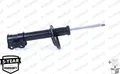 Produktbild: Stoßdämpfer oben Stift G8004 MONROE für OPEL ASTRA H Kasten/Kombi ASTRA H