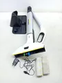 Produktbild: Karcher Elektrischer Wischmopp EWM 2, kabelloser Bodenreiniger 