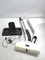 Produktbild: Karcher Elektrischer Wischmopp EWM 2, kabelloser Bodenreiniger