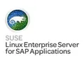 Produktbild: Lenovo SuSE Linux Enterprise Server for SAP Applications - Abonnement (5 Jahre) (7S0G004WWW)