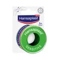 Produktbild: HANSAPLAST Fixierpfl.Sensitive 2,5 cmx5 m 1 St