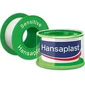 Produktbild: Hansaplast Pflaster 2,5 cm 813672 5 m
