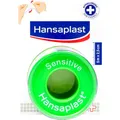 Produktbild: Hansaplast Sensitive Fixierpflaster (1 x) (04778096)