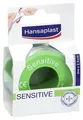 Produktbild: Hansaplast Heftpflaster Sensitive 2.5 cm x 5 m 207968006