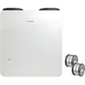 Produktbild: Junkers Bosch VE3, V5001C 260 Wohnungslüftungsgerät, 260 m3/h, 220 m2, Boden