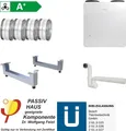 Produktbild: BOSCH Wohnungslüftungspaket BOPA VE3 V5001 C 260, Bodenkonsolen-Set -