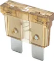 Produktbild: IMaXX normOTO F1505 Kfz Standard Flachsicherung 5A Tan