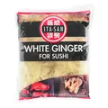 Produktbild: Ita-San Eingelegter Sushi Ingwer 1,5kg/ATG1kg Sushi Gari, Ingwer für Sushi