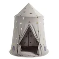 Produktbild: howa Spielzelt Kinderzelt Space inkl. Bodenmatte 85111