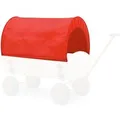 Produktbild: Eckla Planendach für Bollerwagen, 120 cm IS2194312