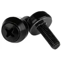 Produktbild: STARTECH 50 Pkg M5 Mounting Screws