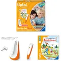 Produktbild: Ravensburger tiptoi Starter-Set Plus 00159: Stift und Buch Meine schönsten Kinderlieder - Plus Ladestation - Lernspiele für Kinder ab 3 Jahren - Spielzeug ab 3 Jahre