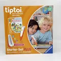 Produktbild: Ravensburger tiptoi Starter-Set PLUS 00159: Stift und Buch Meine schönsten Kinde