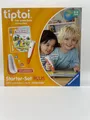 Produktbild: Ravensburger tiptoi Starter-Set PLUS Lernsystem (00159) mit beschädigter OVP