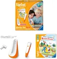 Produktbild: tiptoi Starter-Set Plus 00159: Stift und Buch Meine schönsten Kinderlieder - Plu