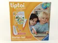 Produktbild: Ravensburger tiptoi Starter-Set Plus 00159 Stift & „Meine schönsten Kinderlieder