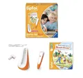 Produktbild: Ravensburger tiptoi Starter-Set PLUS Lernsystem (00159)