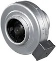 Produktbild: SIKU Radiallüfter 230V 330 m³/h 125
