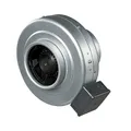 Produktbild: Lüfter Radial Rohr Ventilator SIKU VKMz 125 230V/50 Hz h 330 m³