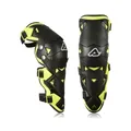Produktbild: Acerbis Knie-/Schienbeinschützer Impact Evo 3.0 Schwarz