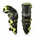 Produktbild: Acerbis Impact EVO 3.0 Knee Protector Knieschützer Knieprotektoren schwarz/gelb